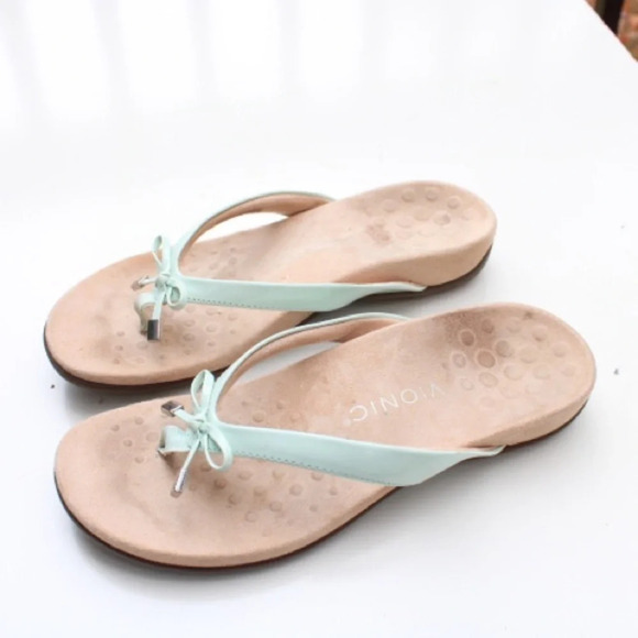 Vionic sandals - Picture 5 of 10